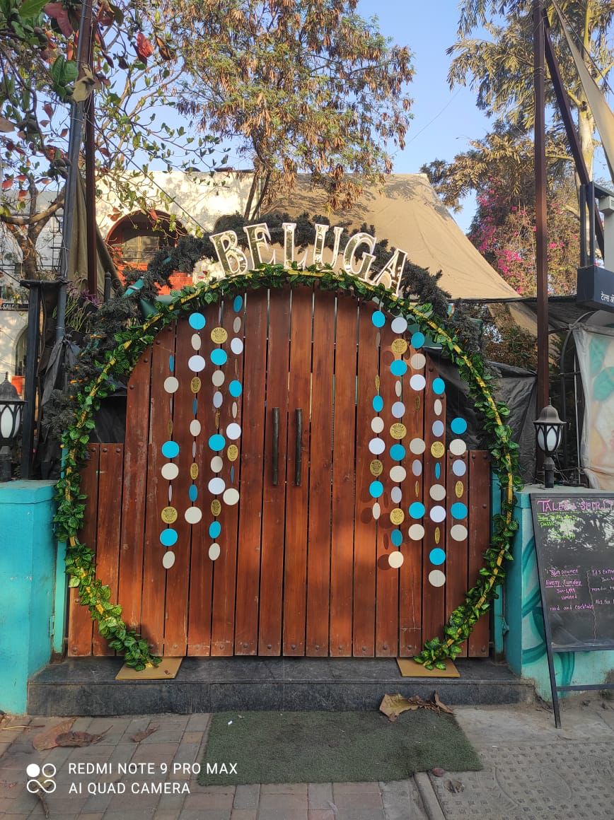 HoReCa Activations by TriangularDots