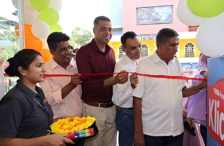 Star Bazaar Store Launch work 3