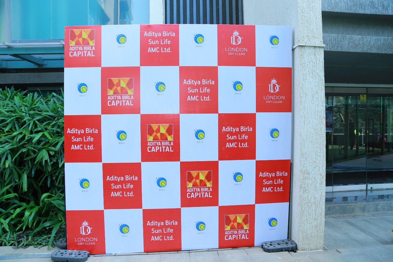 ABC Sports Event work 1