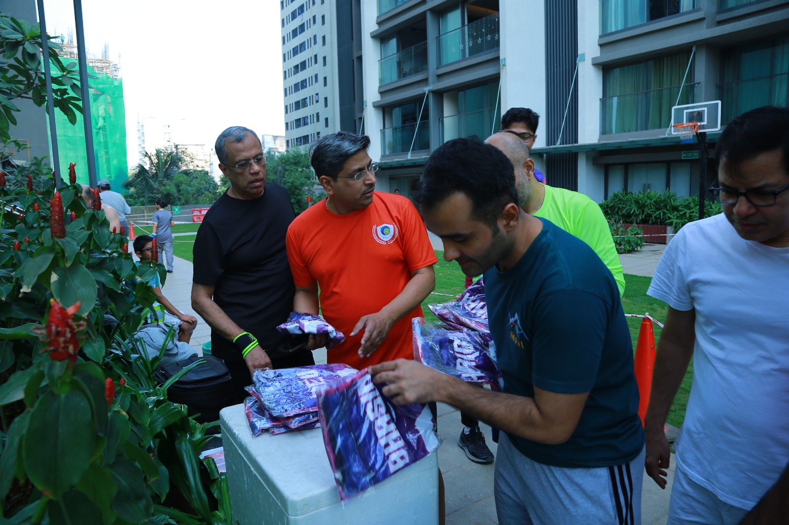 ABC Sports Event work 3