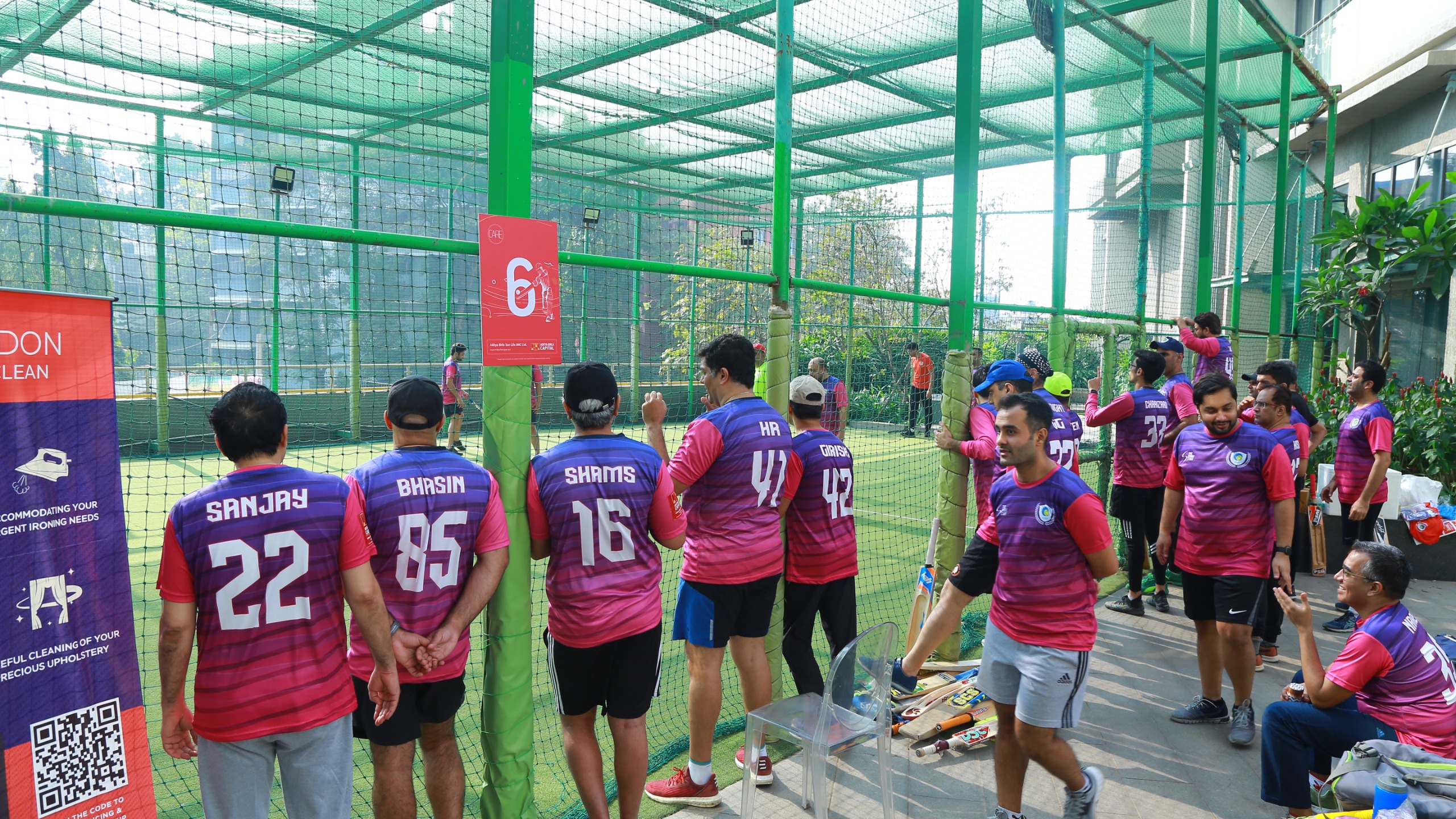 ABC Sports Event work 10