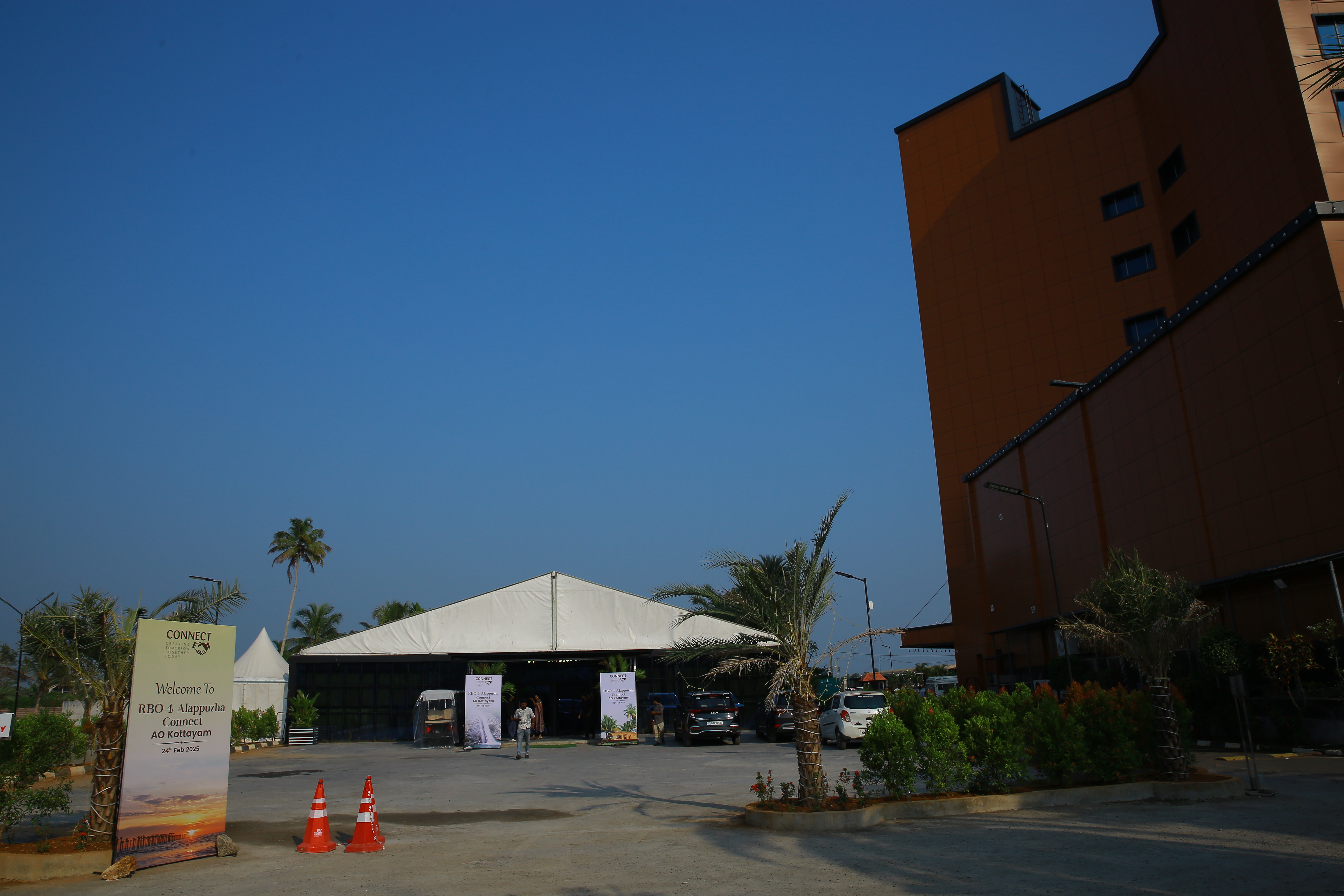Alappuzha by TriangularDots
