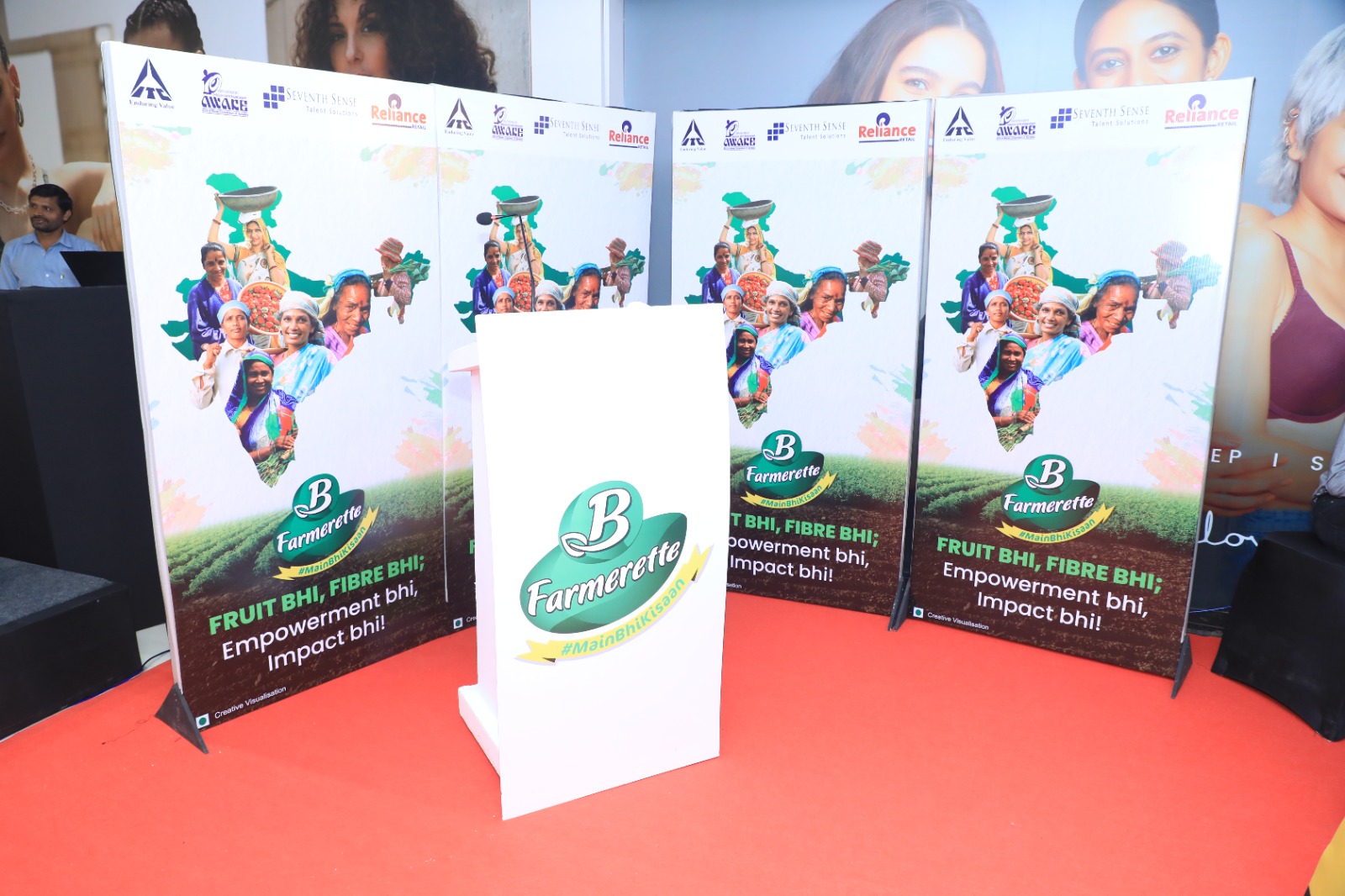 B Natural Press Meet work 3
