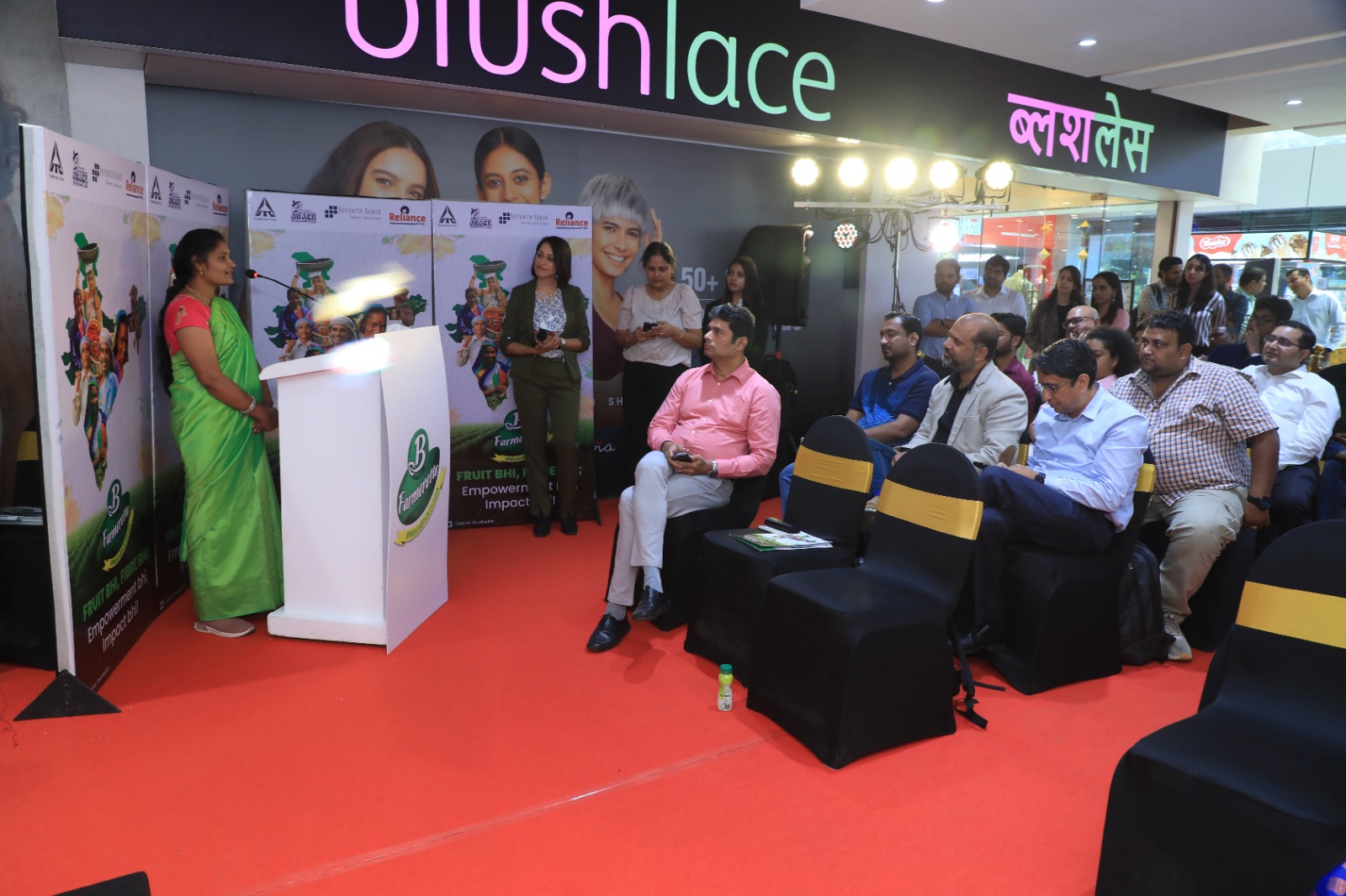 B Natural Press Meet work 6