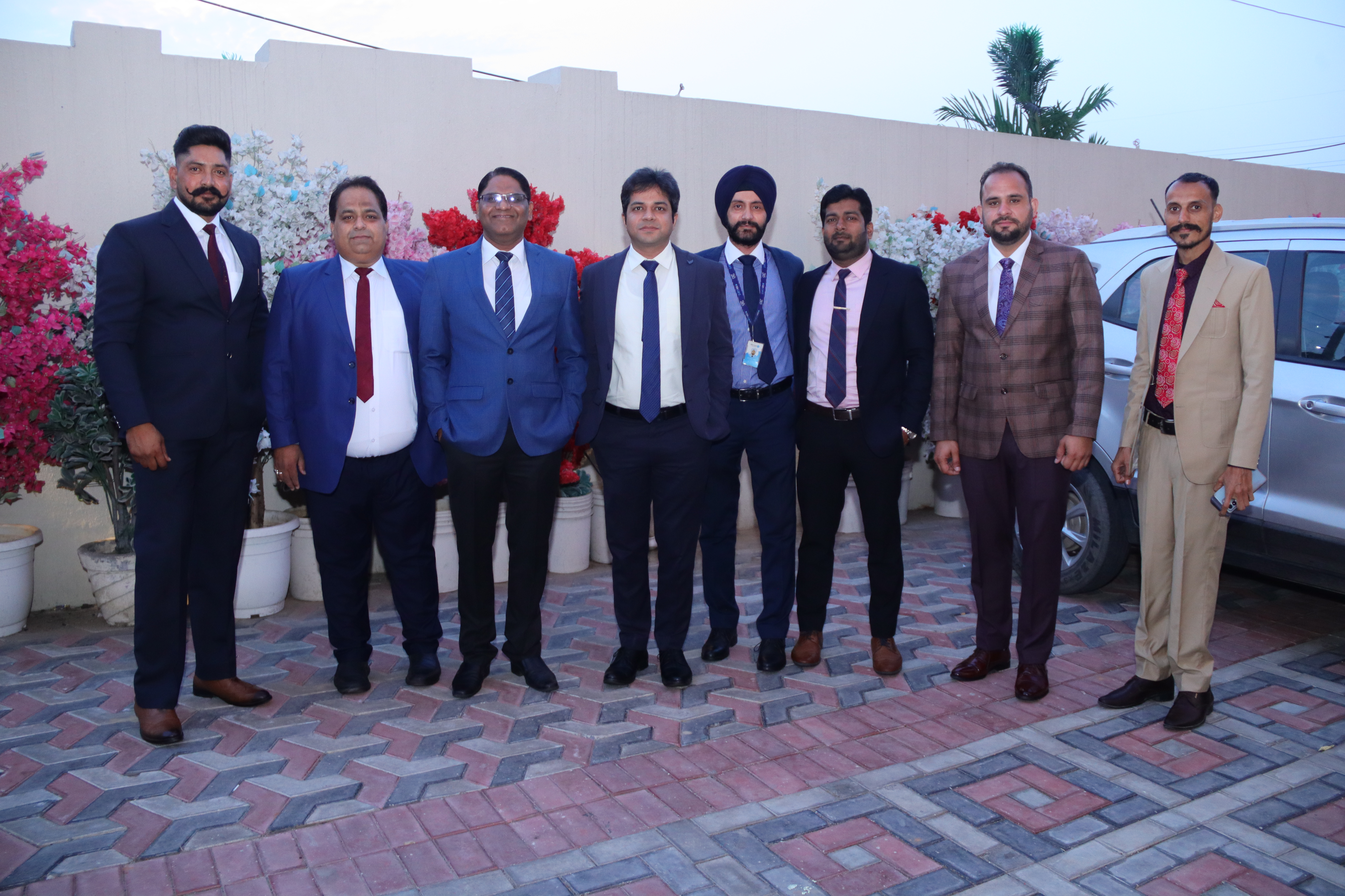 Bhatinda work 6
