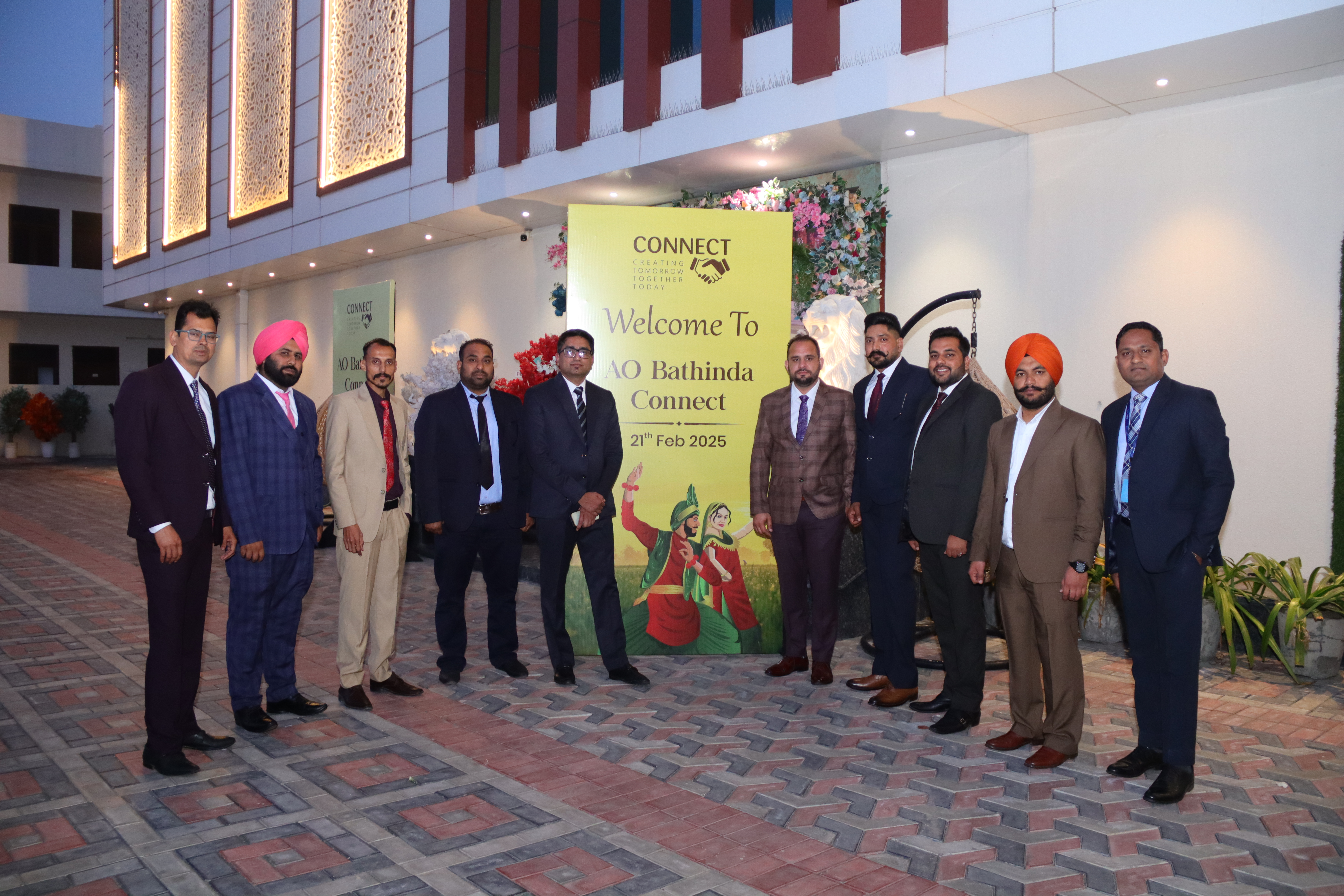 Bhatinda work 8