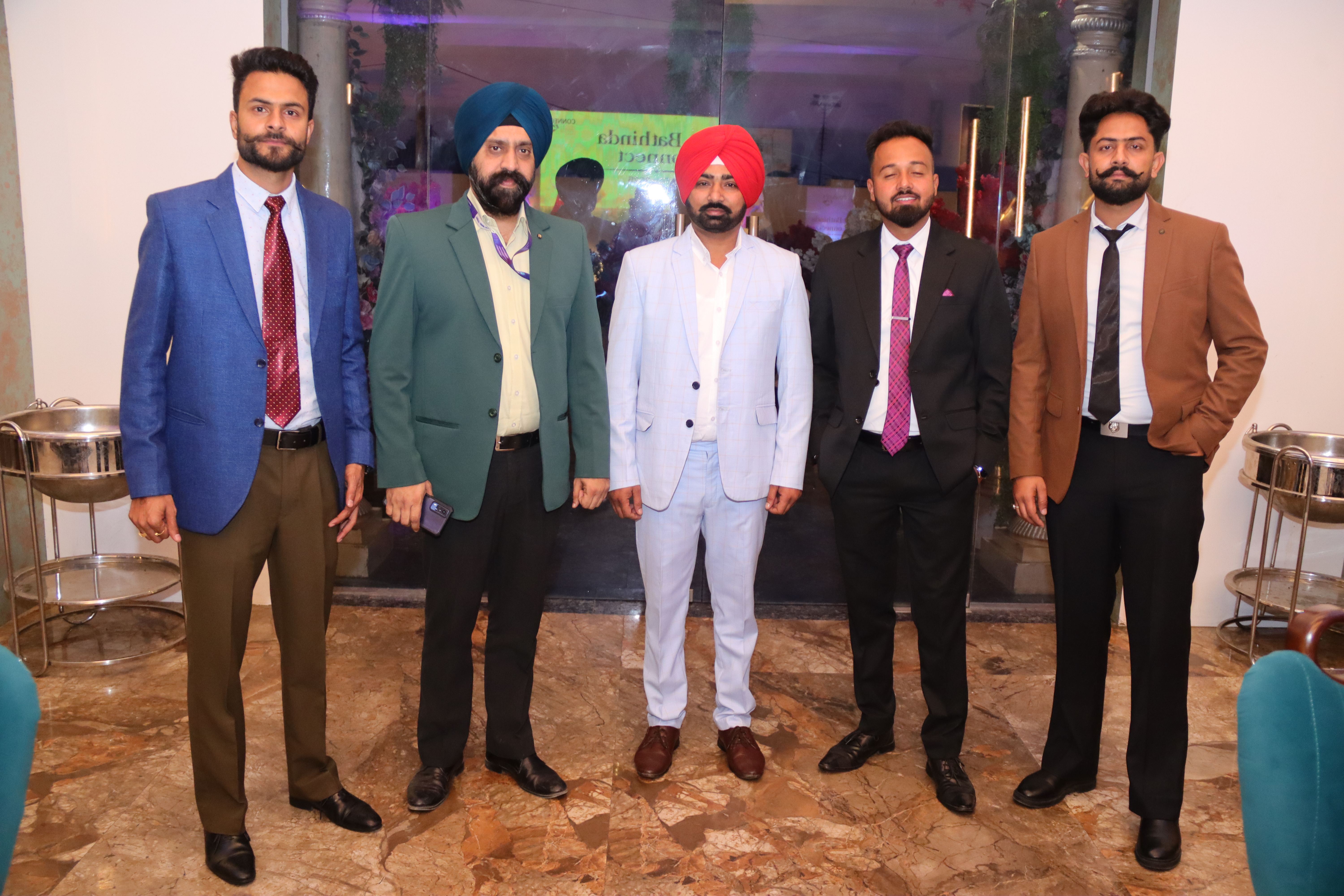 Bhatinda work 9