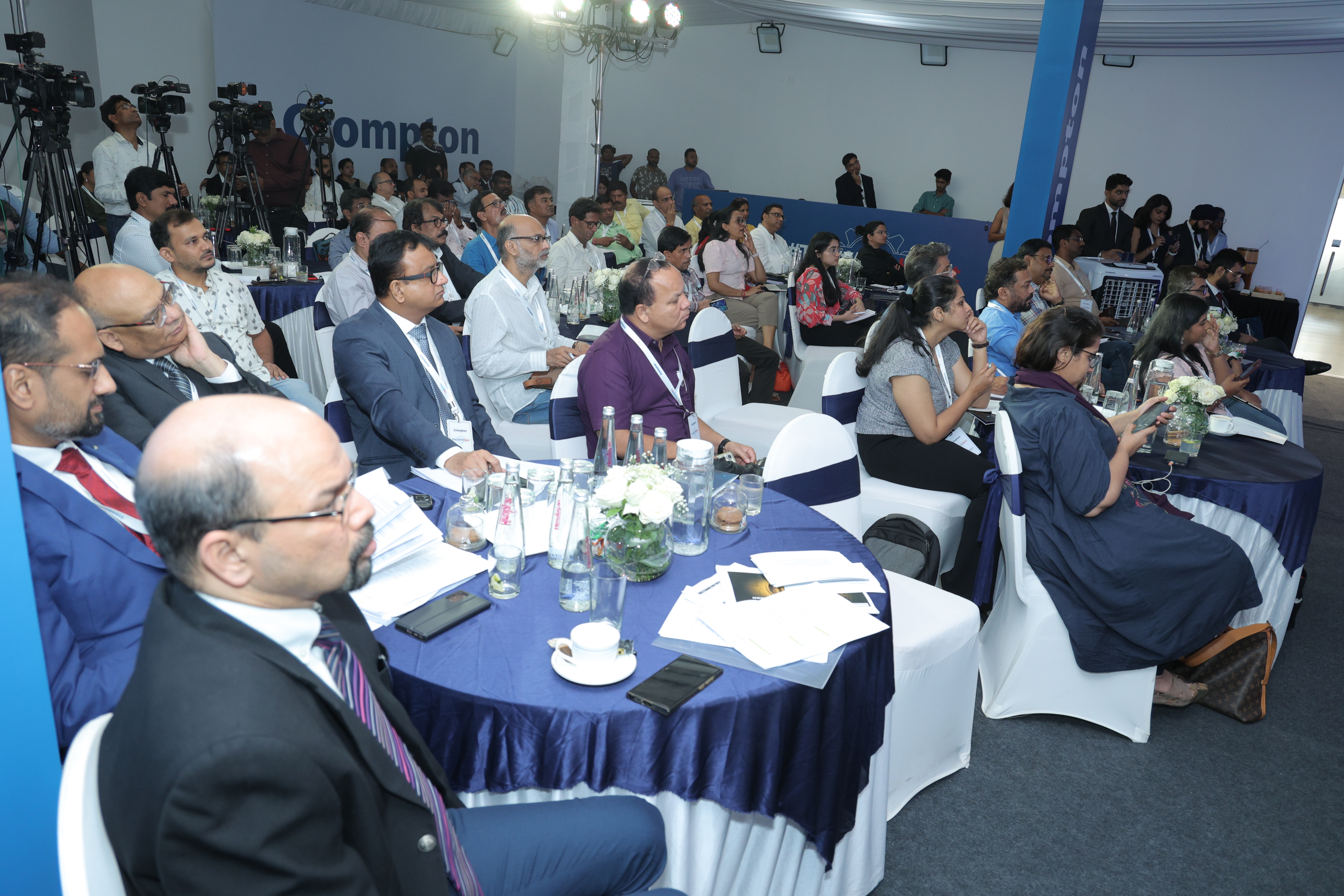 Crompton Product Launch work 15