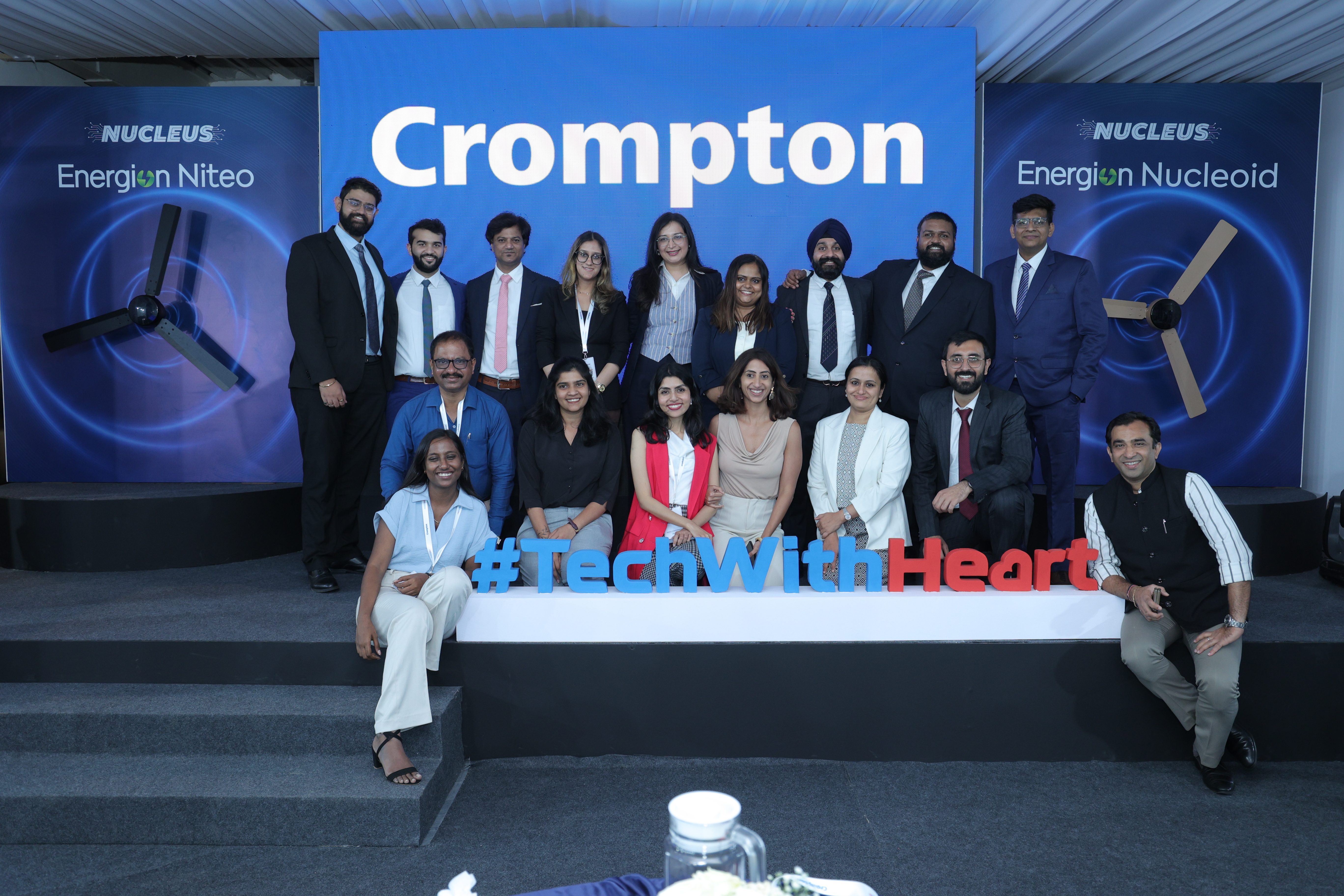 Crompton Product Launch work 20
