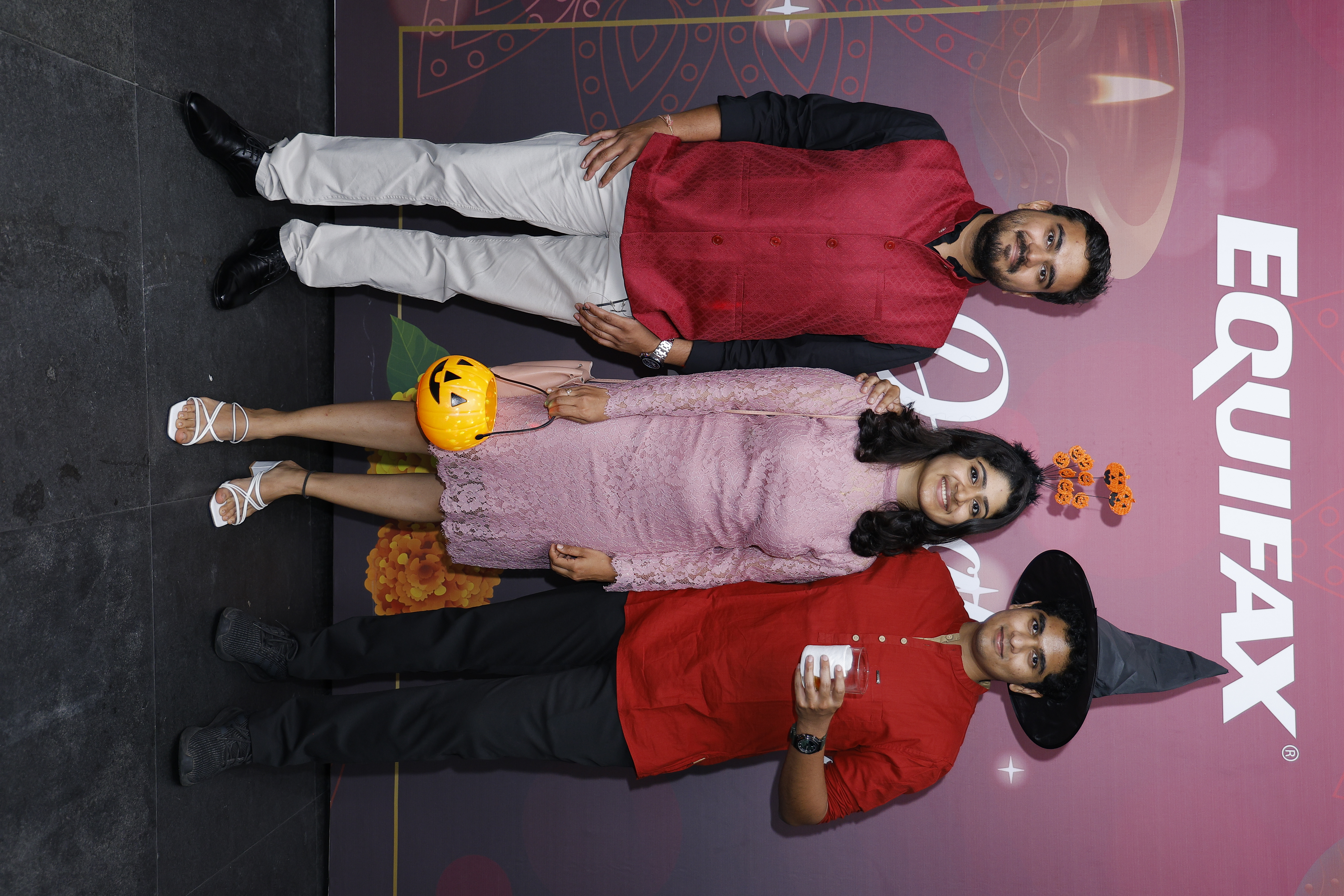 Diwali Bash work 4