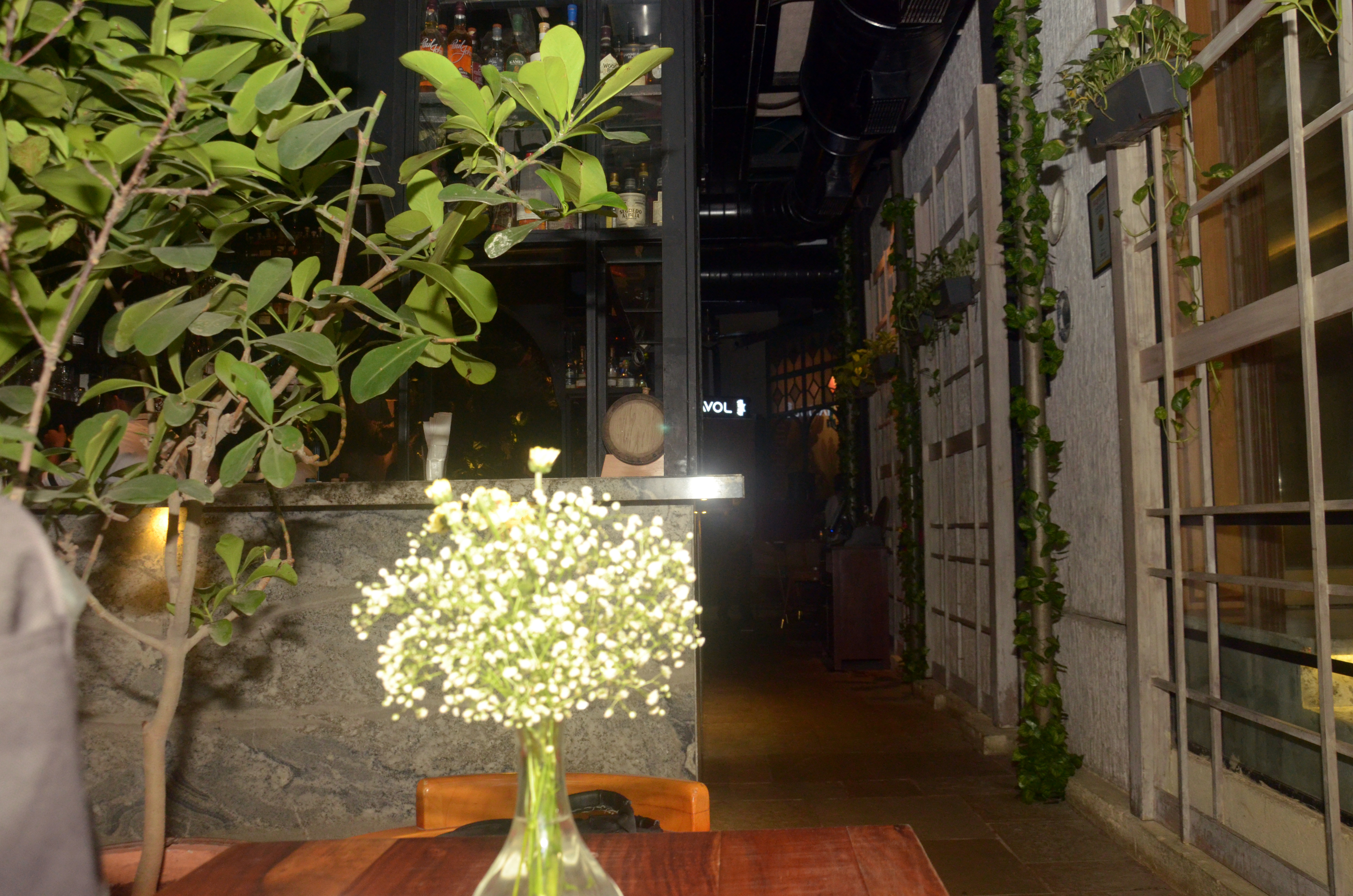 Dyavol Brand Event work 3
