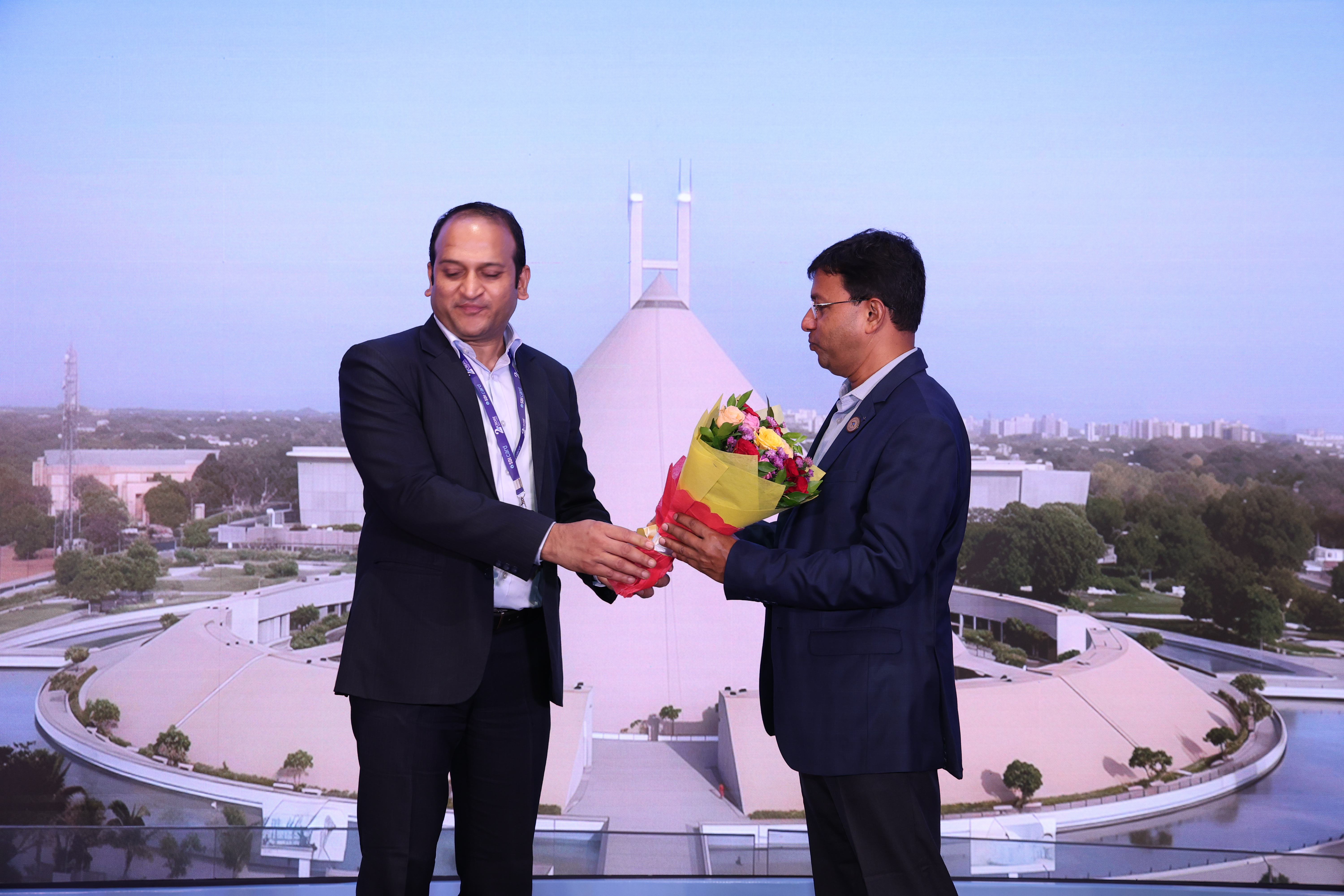Gandhinagar 2025 work 9