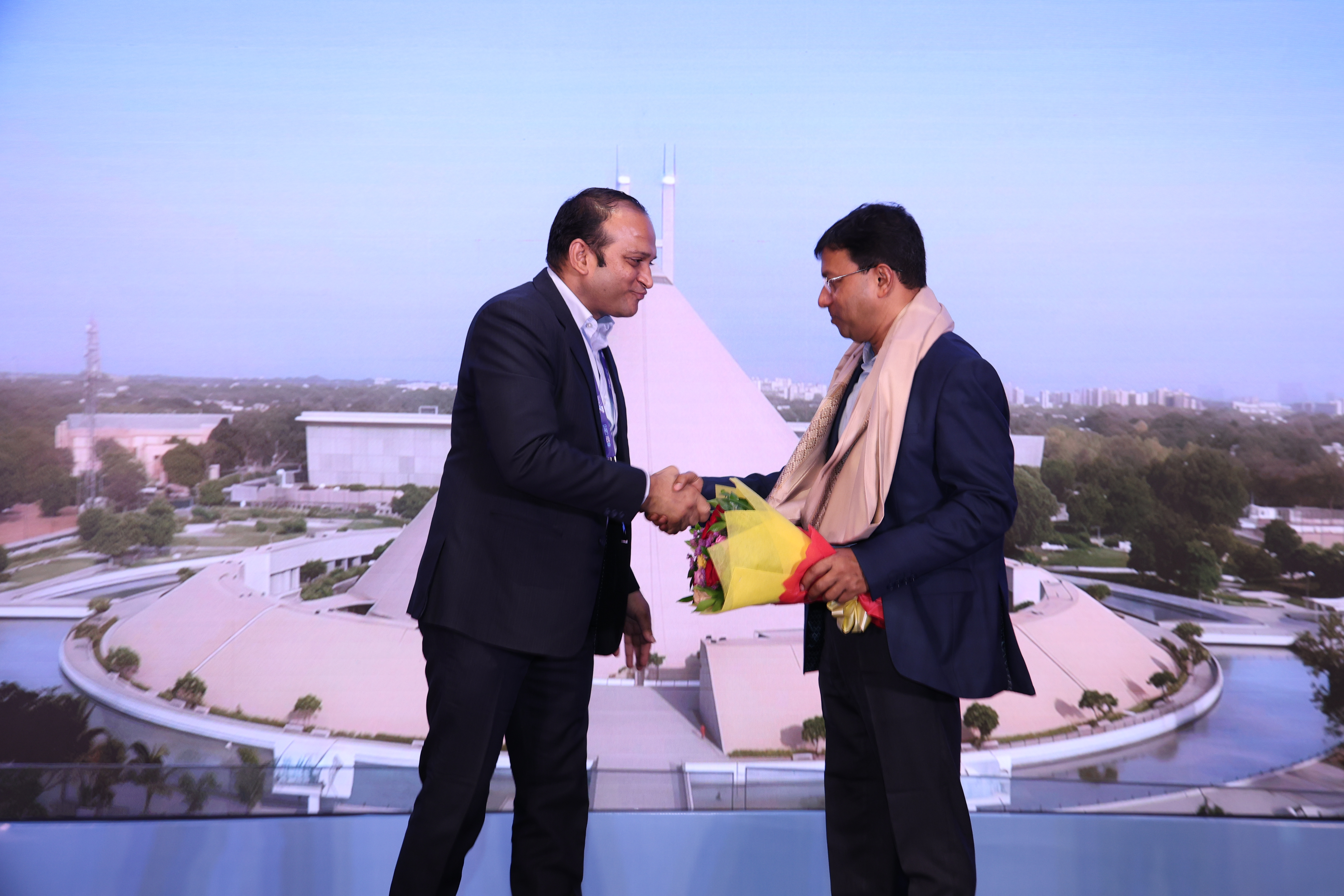 Gandhinagar 2025 work 10