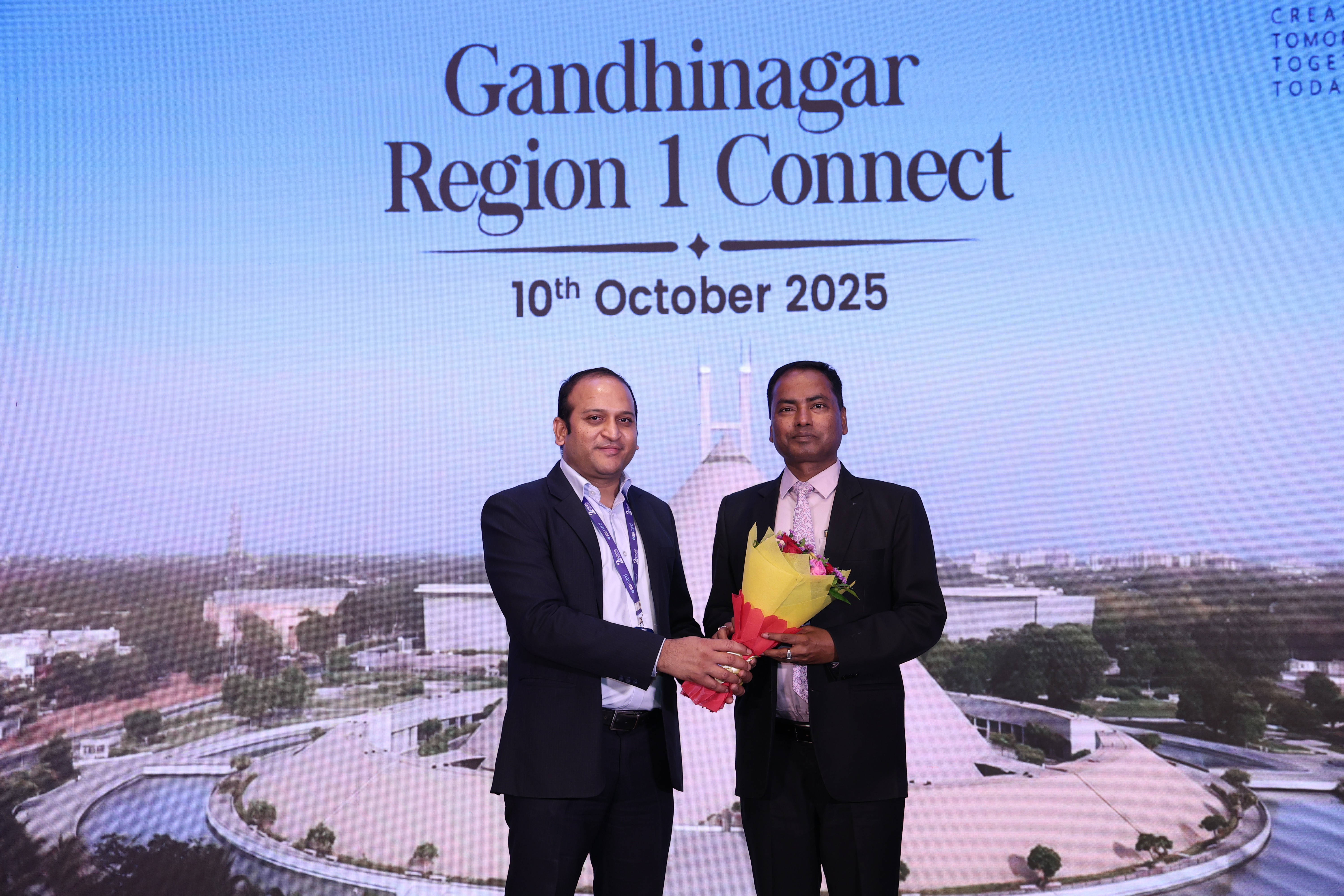 Gandhinagar 2025 work 11