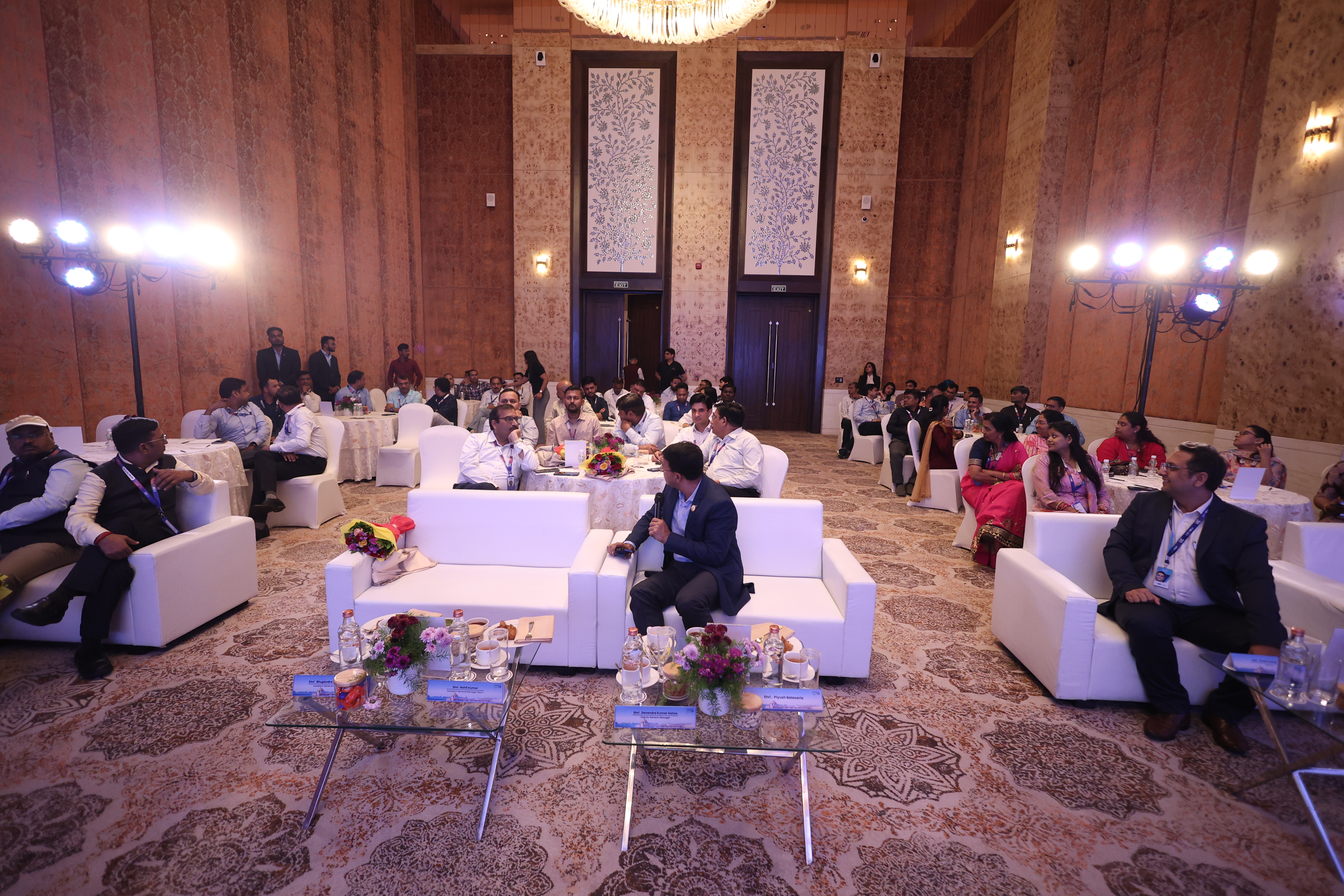 Gandhinagar 2025 work 16