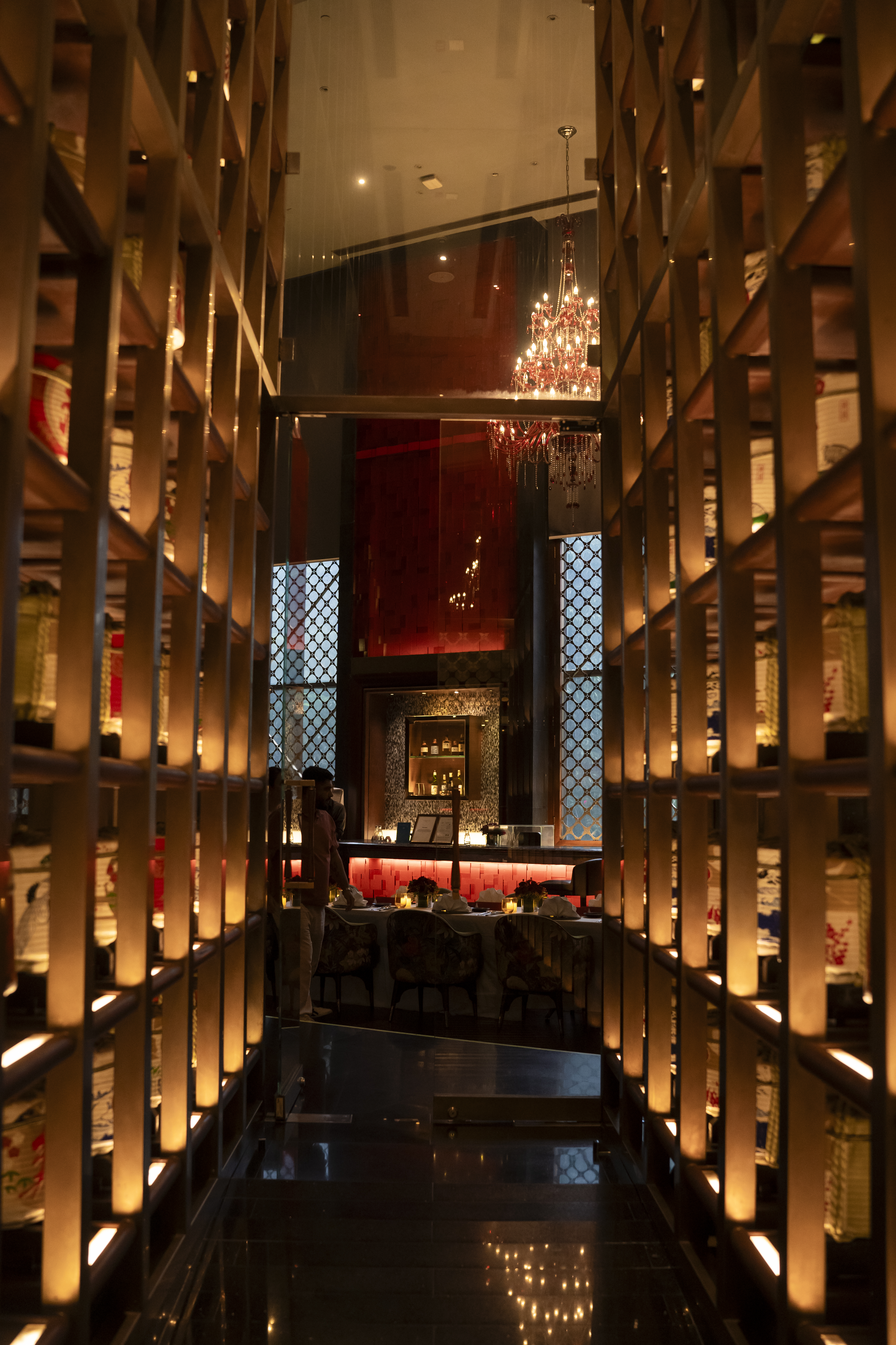 The Macallan 6 Pillars work 3