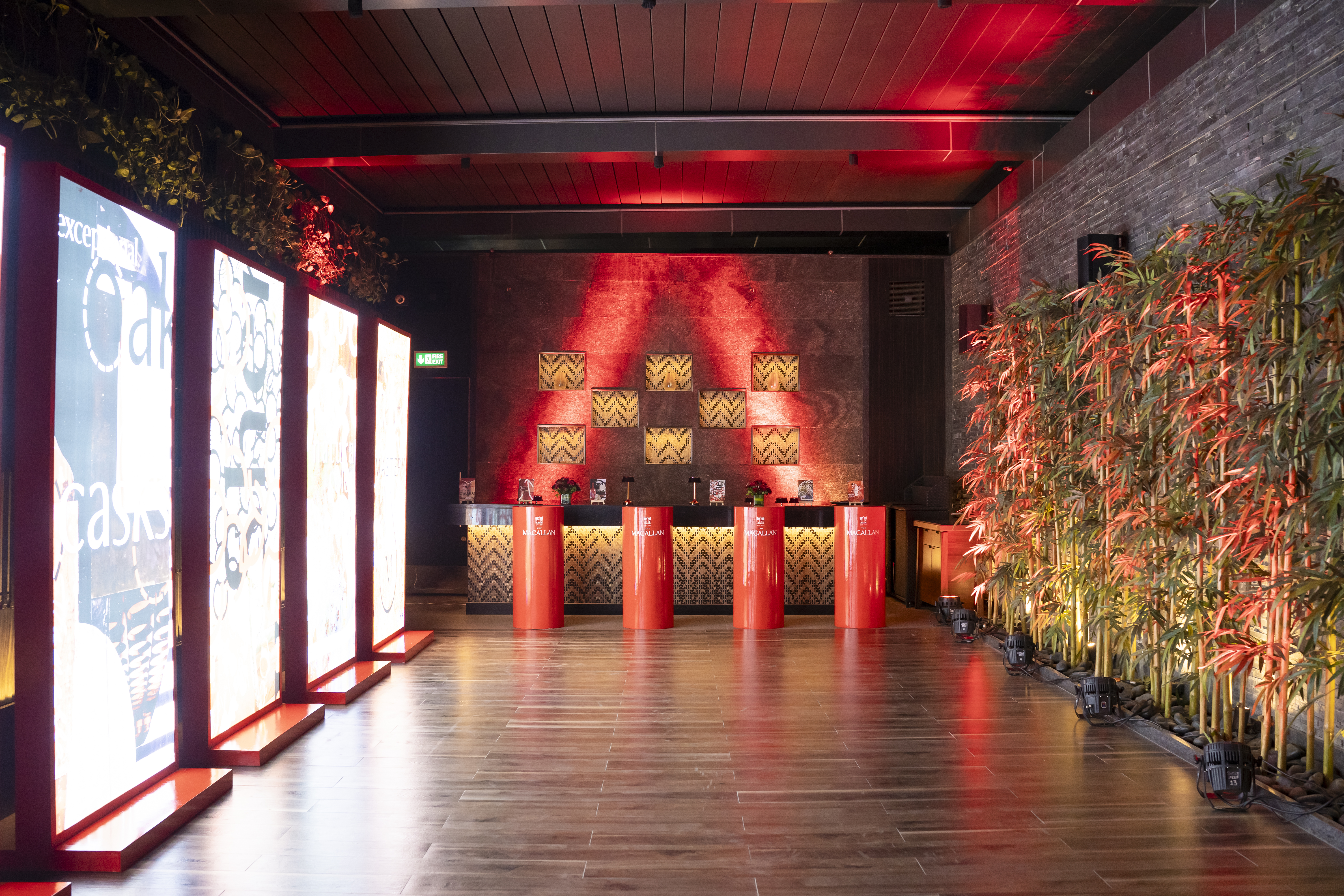 The Macallan 6 Pillars work 5