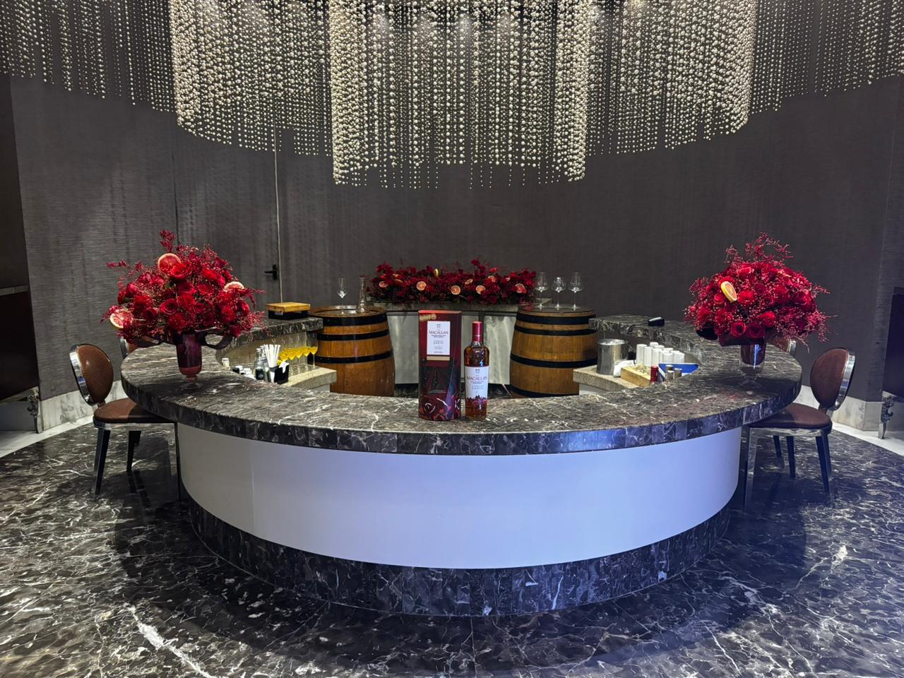 The Macallan 6 Pillars work 11