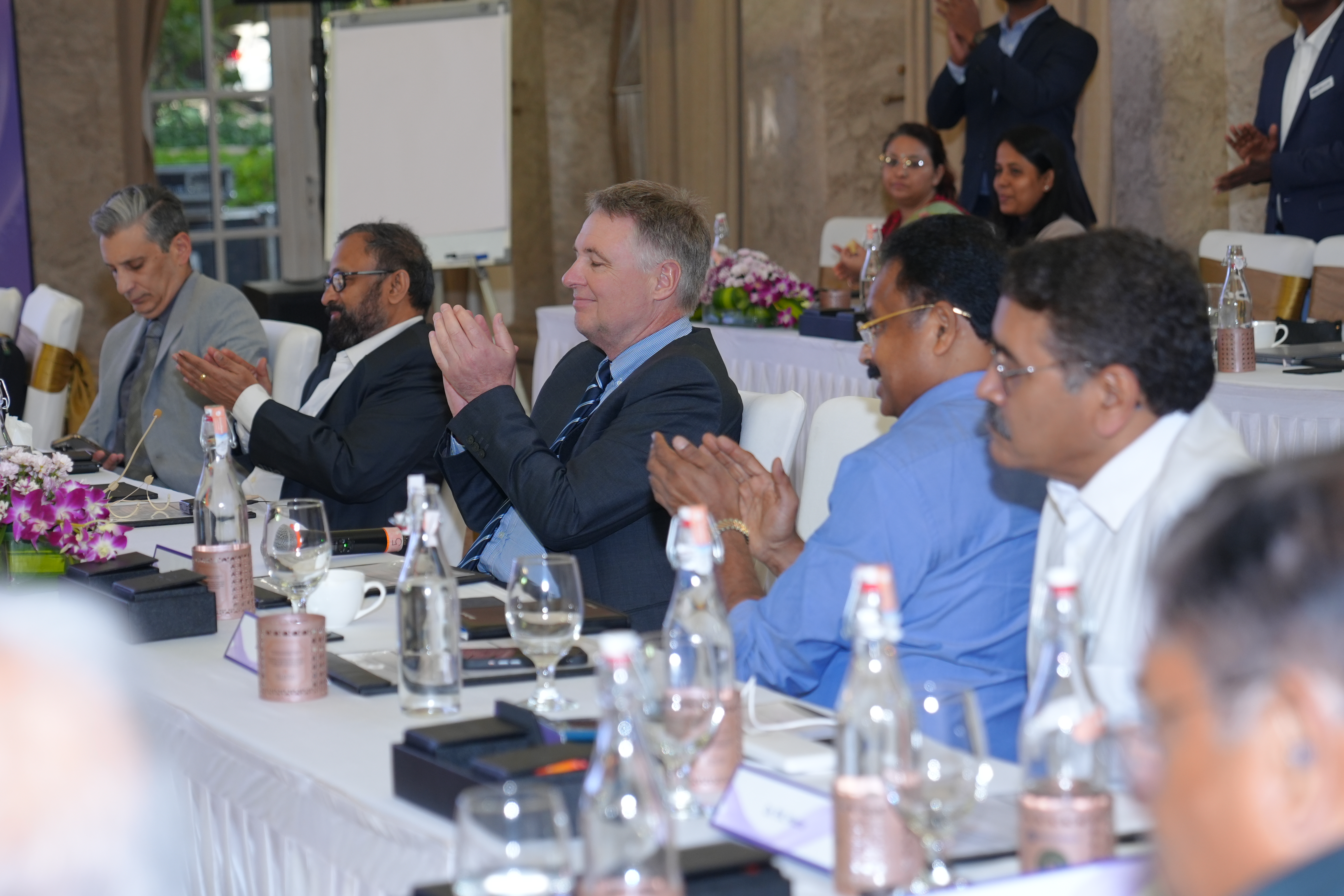 Medtronic DCB Adboard Conclave work 5