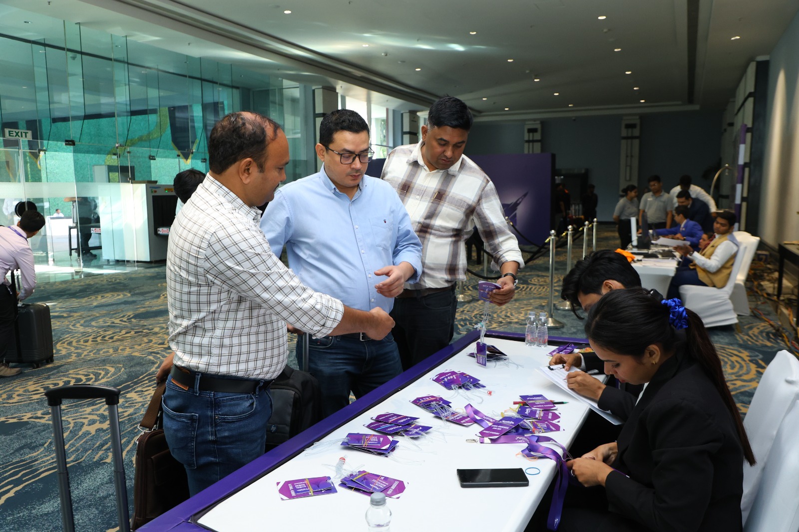 Mondelez National GAM work 12