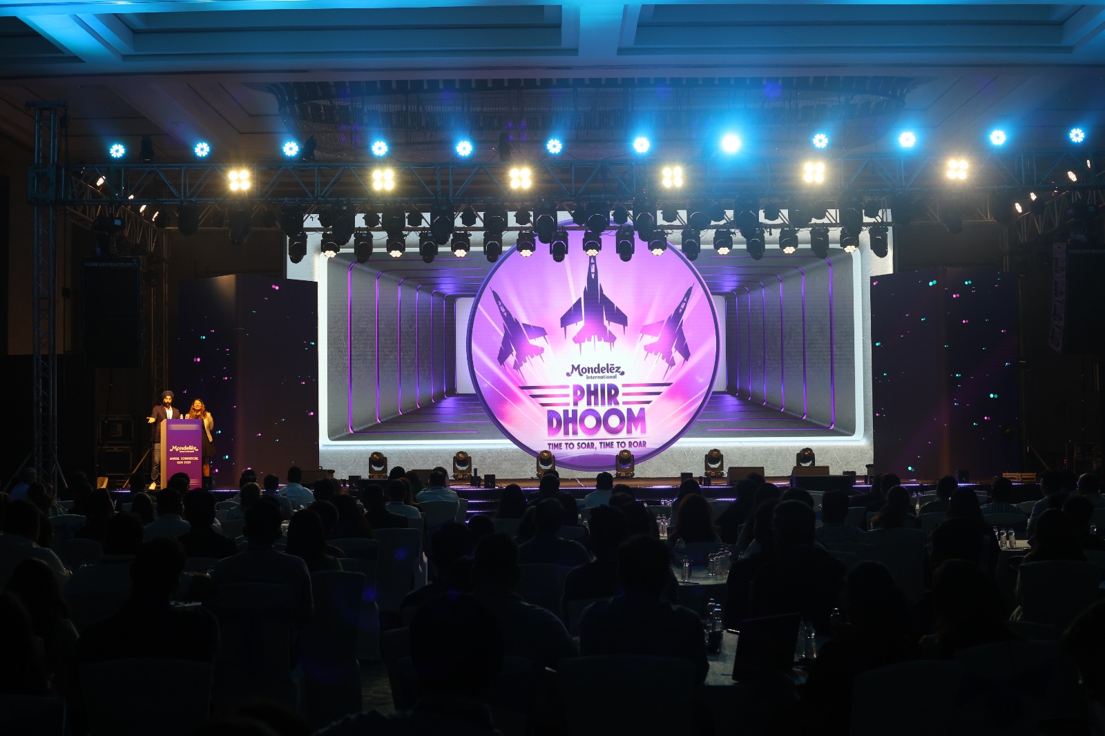 Mondelez National GAM work 17