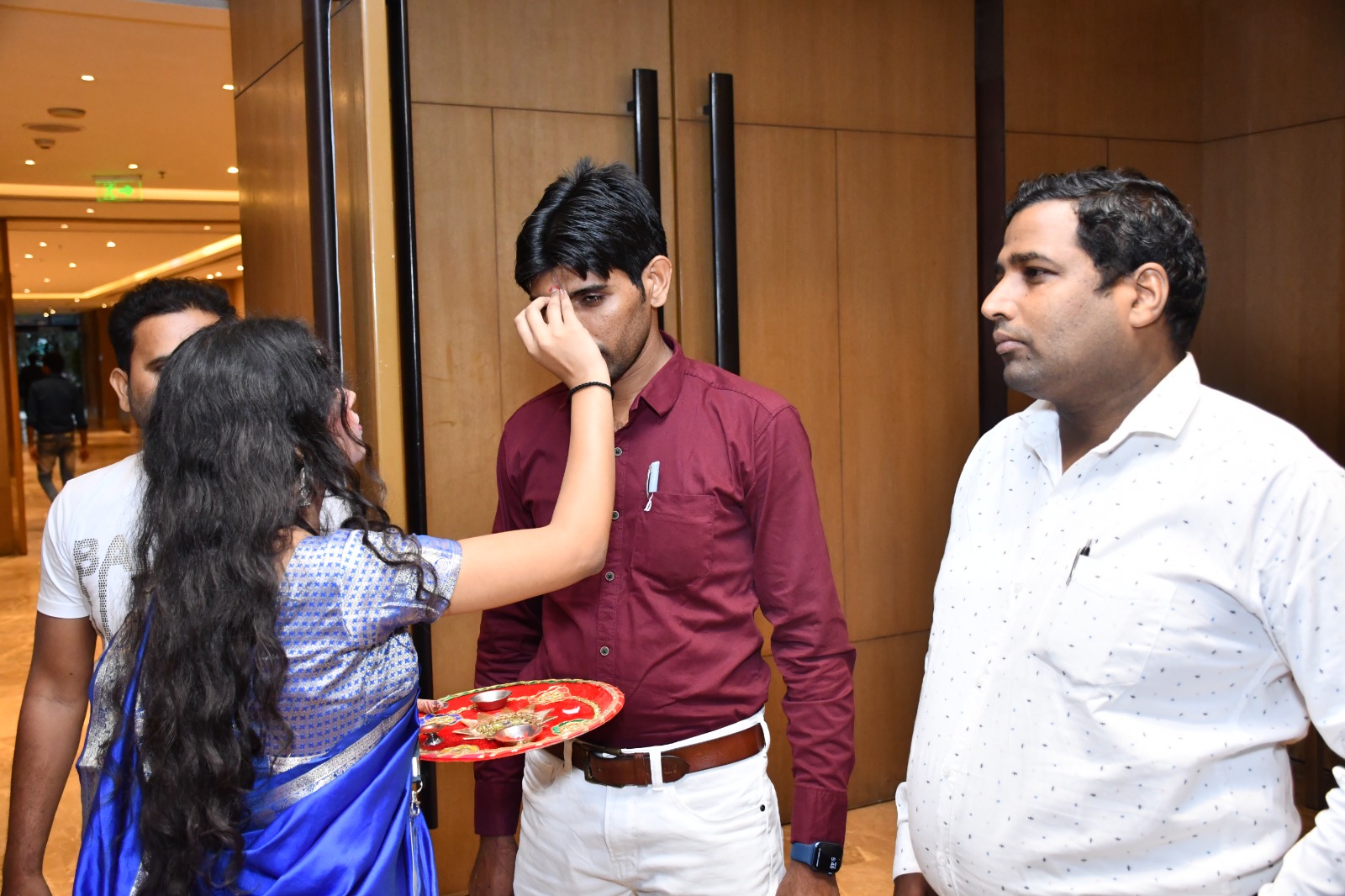 Pidilite Annual Contractor Meet work 6