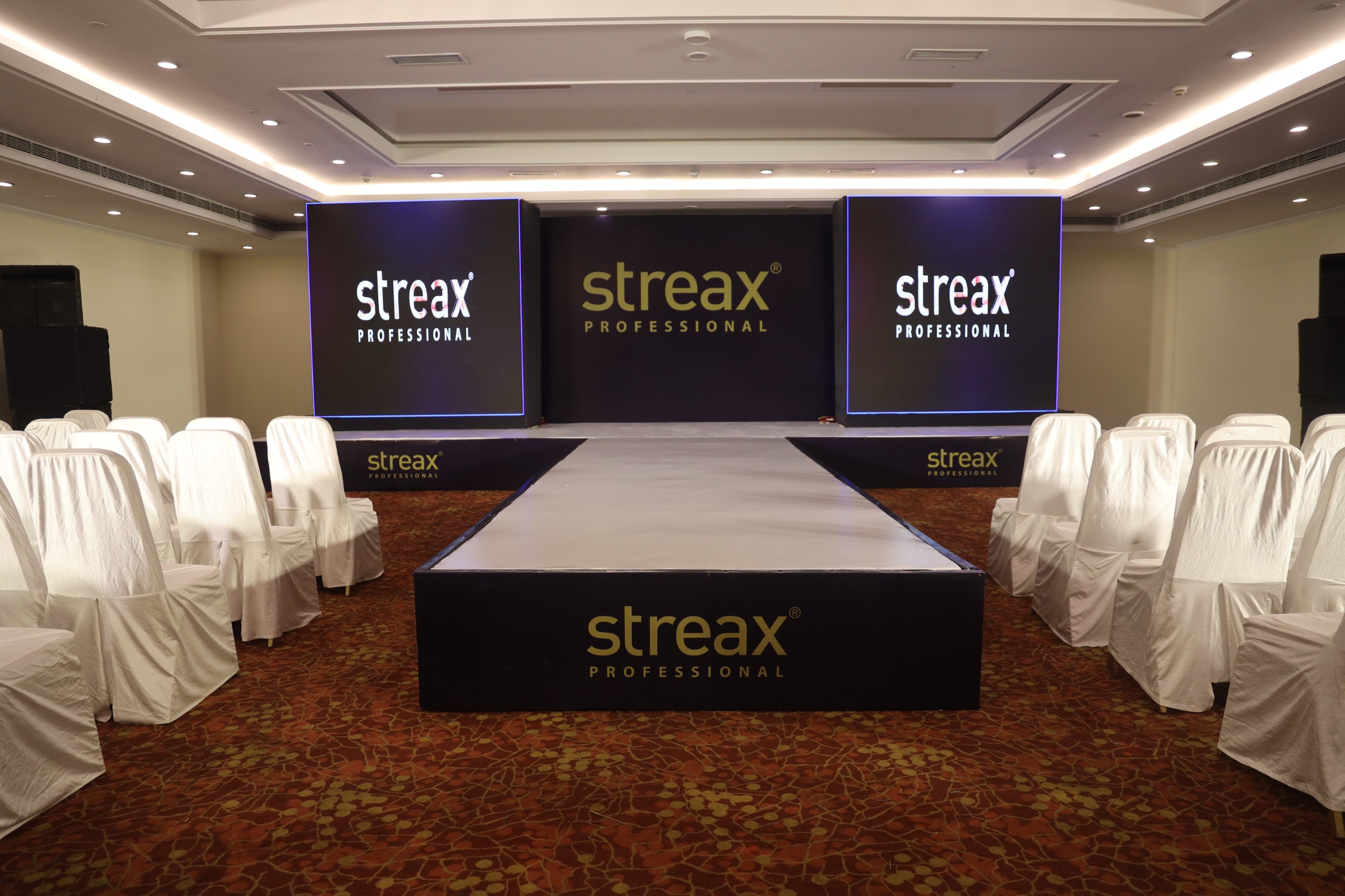 Streax work 1