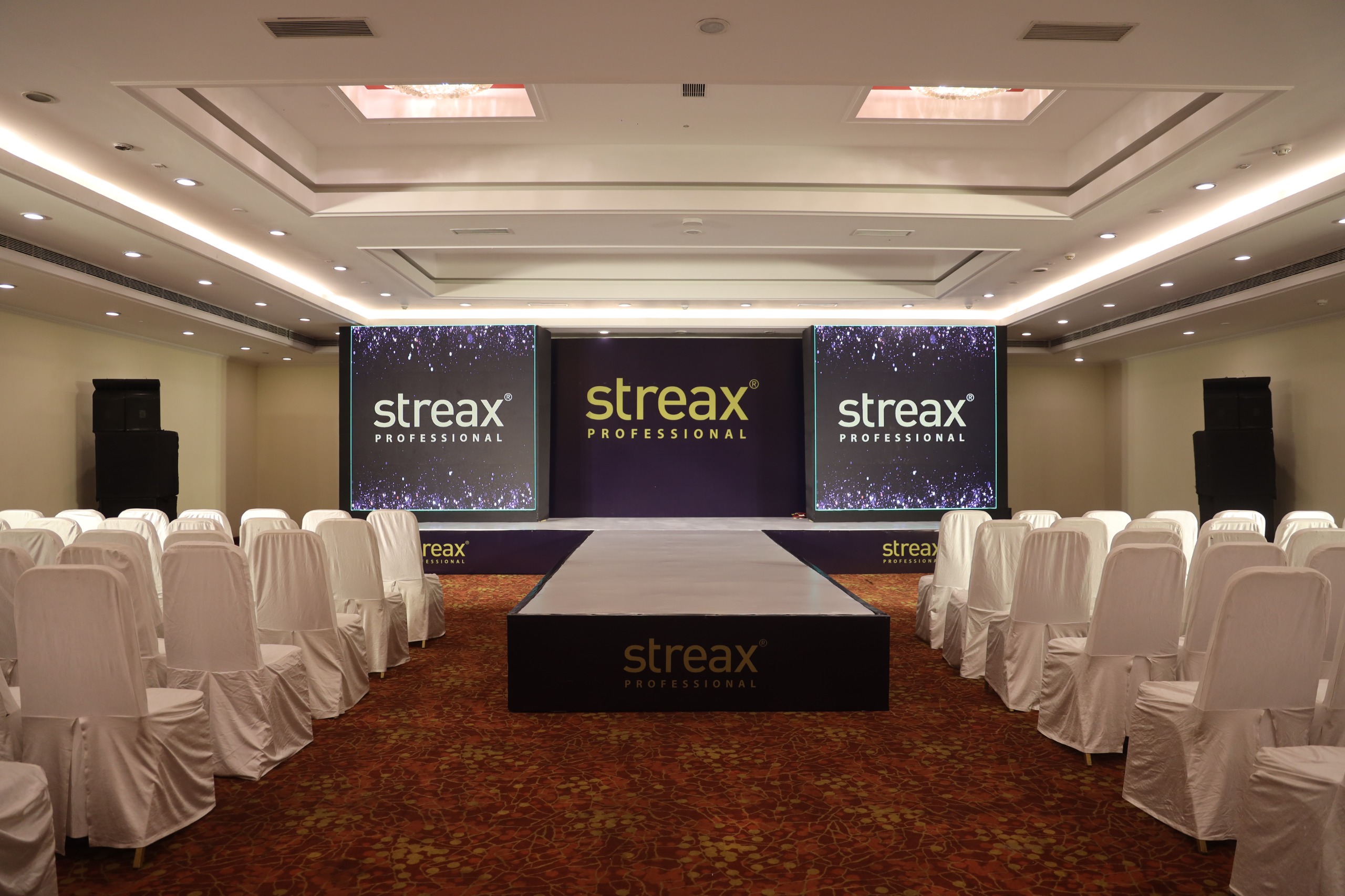 Streax work 4