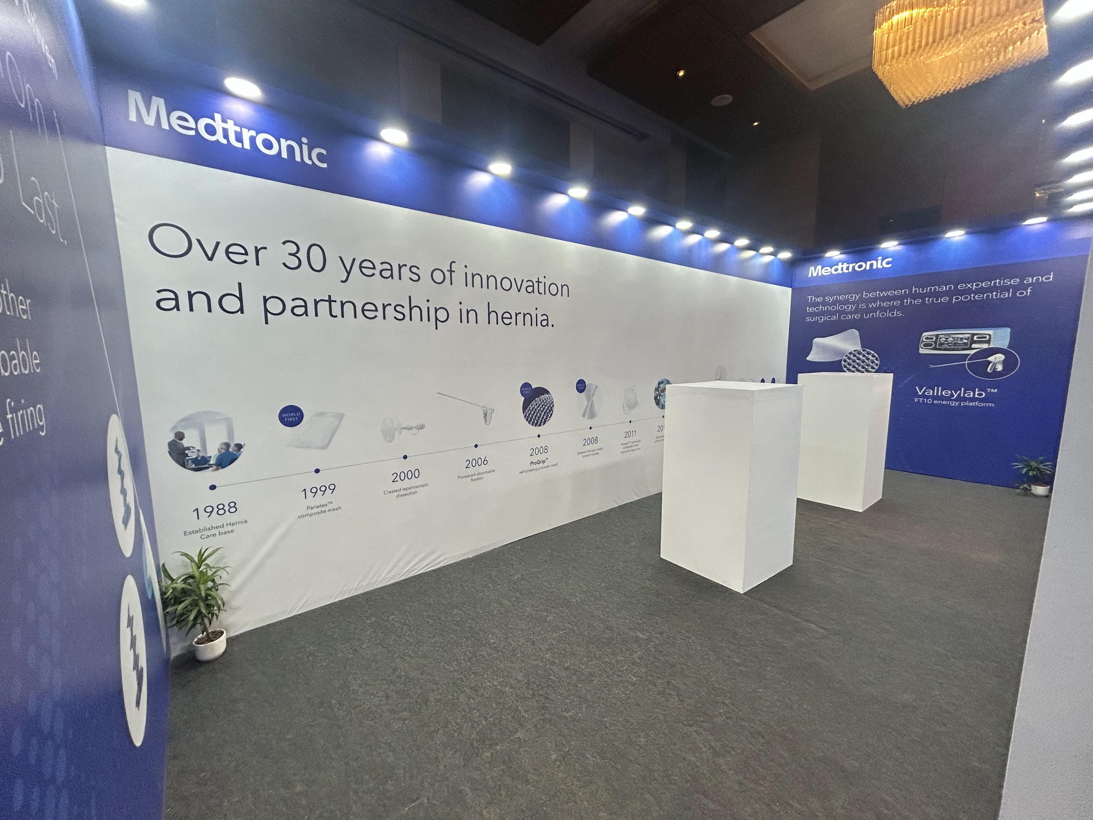 Medtronic Delhi work 3
