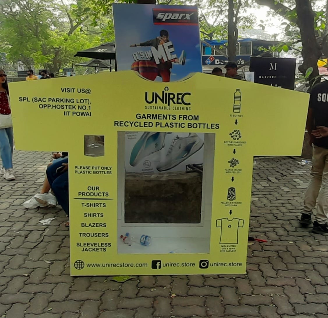 Unirec work 2