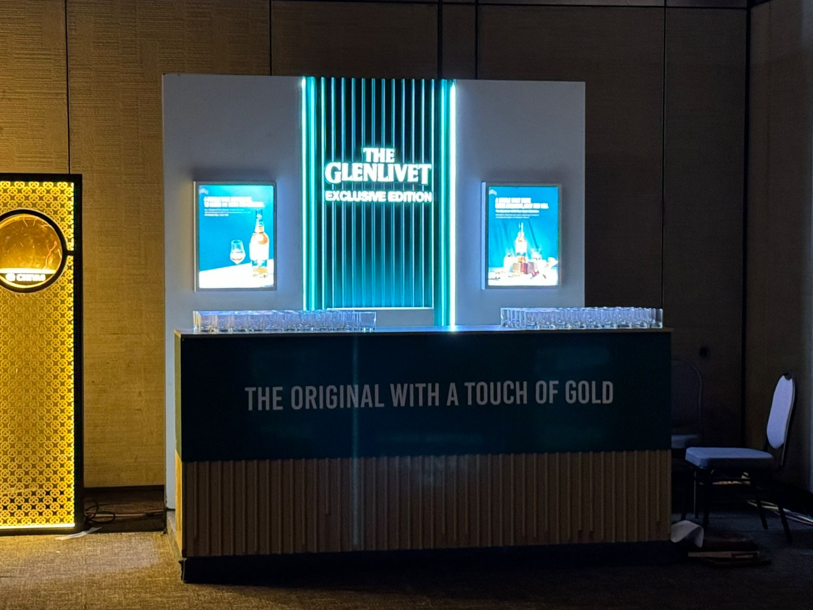 POSM & Merchandising Units work 4